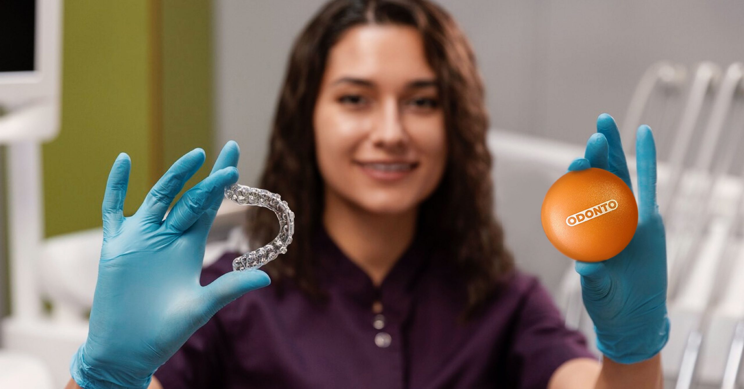 5 Reasons Why Odonto Aligners Are Revolutionizing Orthodontic Treatment