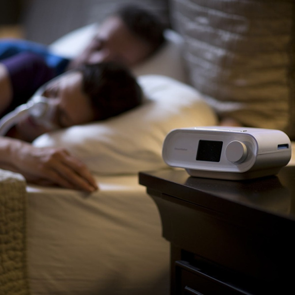 Buy Philips Respironics DreamStation Auto CPAP Machine Online at Best