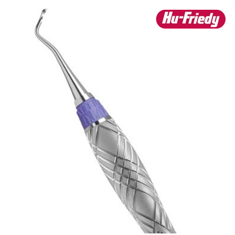 Buy Hu-Friedy Nevi 1 Sickle Double End Scaler #SNEV1 Online at 