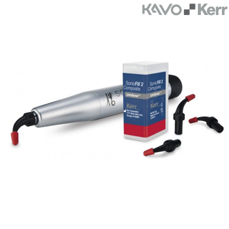 Buy Kavo Kerr Sonicfill 2 Unidose Refills Online At Best Price Lumiere32 Sg