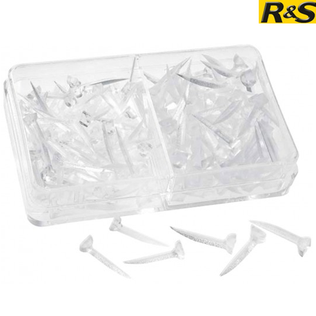 Buy R S Light Conductive Interdental Wedges 200pieces Box Online At Best Price Lumiere32 Sg