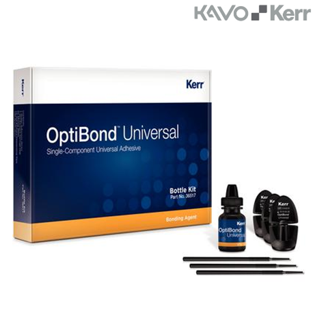 Buy KaVo Kerr OptiBond Universal - Bottle Kit #36517 Online at 