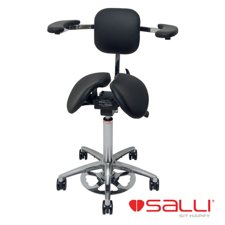 salli saddle