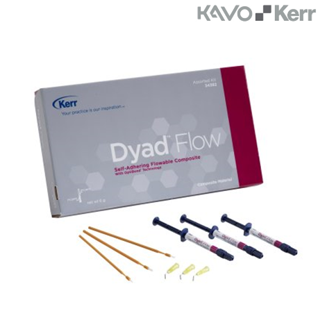 Buy Kavo Kerr Dyad Flow Refill B Online At Best Price Lumiere32 Sg