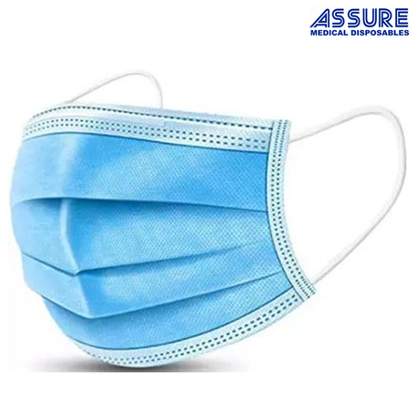 surgical mask pack price