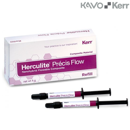 Buy Kavo Kerr Herculite Precis Flow A1 Syringe 35421 Online At Best Price Lumiere32 Sg