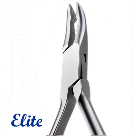 Buy Elite Weingart Pliers, Serrated Tips Tungsten Carbide (#ED-013TC ...