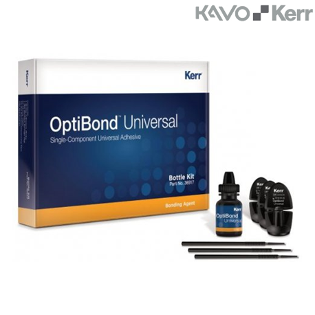 Buy Kavo Kerr Optibond Universal Bottle Refill 36519 Online At Best Price Lumiere32 Sg