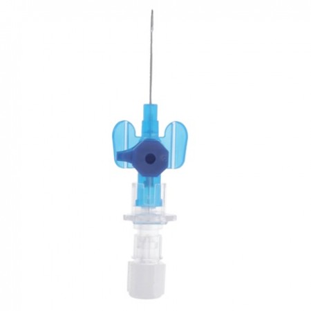 B Braun Vasofix Injection Port, Per Piece