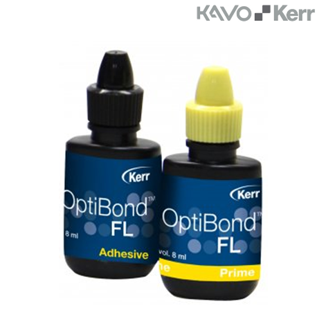 Buy Kavo Kerr Optibond Fl Unidose Kit 33352 Online At Best Price Lumiere32 Sg