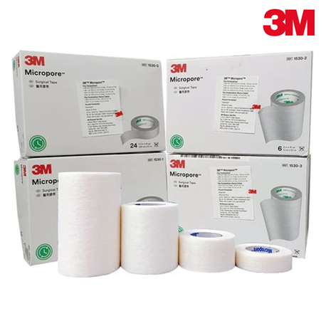 3M Micropore™ Surgical Tape with Dispenser
