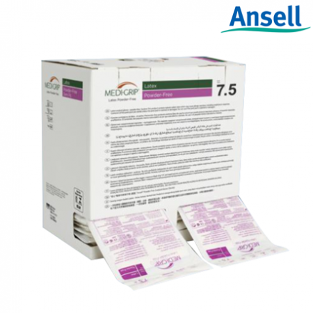 ansell medigrip