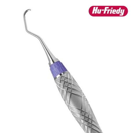 Buy Hu Friedy Minifive Double Ended Sickle Scaler Curette Sn137 Online At Best Price Lumiere32 Sg