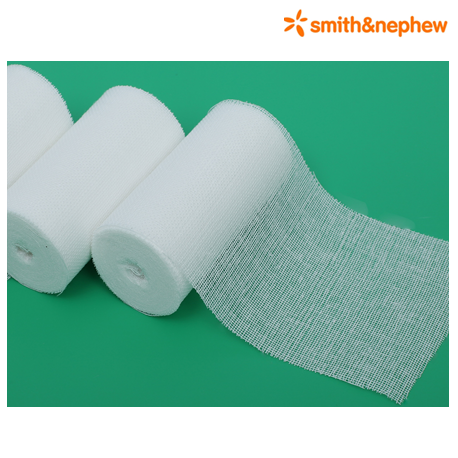 Buy Smith&Nephew Sterile Roller Gauze (1roll/pack, 50packs/bag) Online ...