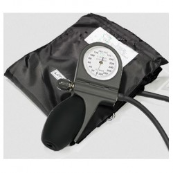 F. Bosch Sysdimed De Luxe Aneroid Sphygmomanometer, Per Unit