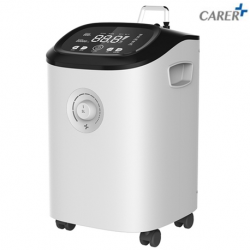 Carer Medical Oxygen Concentrator, 5L
