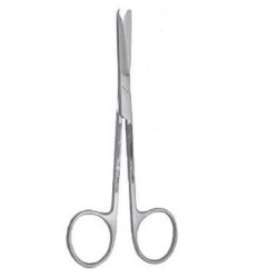 Spencer Ligature Cutting Scissor, Straight