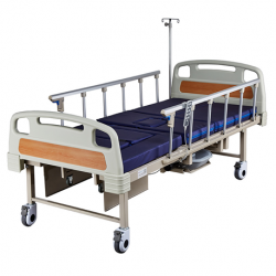 5 Function Hospital Bed #MA-11