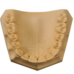 Gypsum Dental Stone Yellow 5Kg / 25kg 