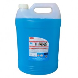 Multi Surface Disinfactant Cleaner, 5 Liters, Per Can