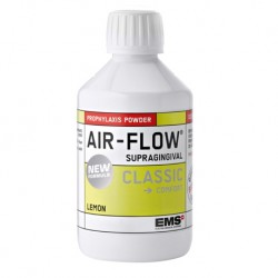 EMS Air-Flow® Classic Supragingival Prophylaxis Powder, 300g x 4 bottles