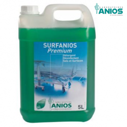 Buy Anios Aniosyme X3 Enzymatic and Disinfection Solution, 5