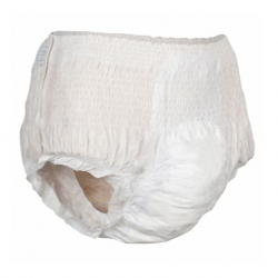 Trusty Adult Diapers (10pcs/pack, 4packs/carton)