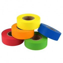 Color Code Tape, Per Unit