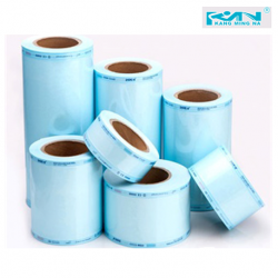 KMN Heat-Sealing Flat Reel, 1Roll/pack