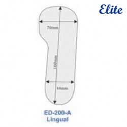 Elite Photography Mirror (For Lingual View) # ED-200-B