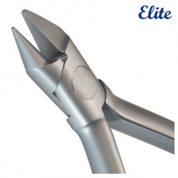 Elite Bird Beak Pliers Standard Tips, 13cm (#ED-026TC)