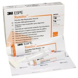 3M ESPE - Ramitec Bite Registration Double Pack # 33710