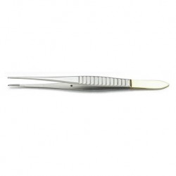 Dissecting Gillies Forceps, Straight, 15 cm, Per Unit