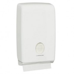 Kimberly-Clark C-Fold Hand Towel Dispenser, Per Unit