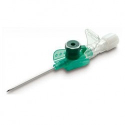 B Braun Vasofix Injection Port, Per Piece