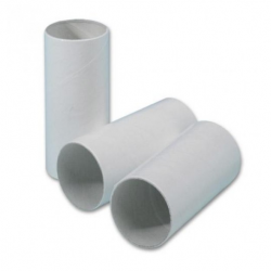 Disposable Mouth Pieces for Spirometers/ Peak Flow Meter, 100pcs/bag