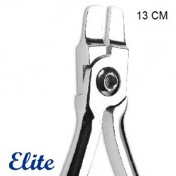 Elite Tweed Pliers TC (#ED-011TC)