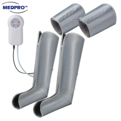 Medpro Air Compression Lower Limbs Massager with Remote Control
