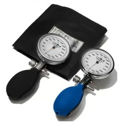 F. Bosch Praktikus Aneroid Sphygmomanometer (Latex Free), 68mm