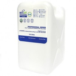 Biocare Professional BC-65 Biocide For RADS-500 Rapid Aerial Disinfection System,3L