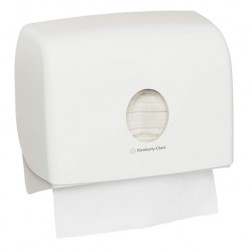 Kimberly-Clark M-Fold Hand Towel Dispenser, Per Unit