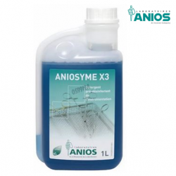 ANIOS® Surfanios Premium - Andover Medtek
