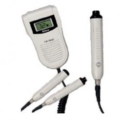 Bistos BT200V Vascular Doppler