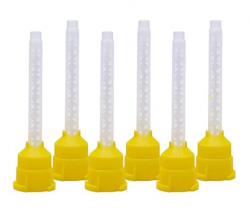 Dental Impression Mixing Tips (50 pcs/pack)