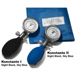 F. Bosch Konstante Aneroid Sphygmomanometer (Latex Free), 50mm