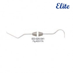 Elite Explorer/ Probe Double Ended 041